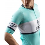 BIANCHI REMASTERED dviratininko džersis