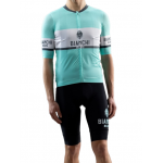 BIANCHI REMASTERED dviratininko džersis