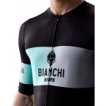 BIANCHI REMASTERED dviratininko džersis