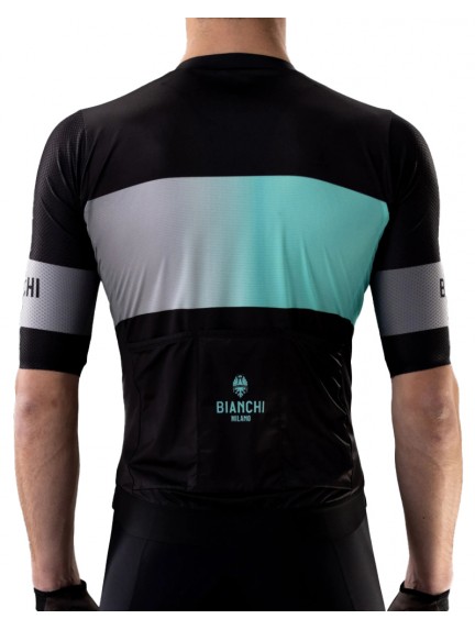 BIANCHI REMASTERED dviratininko džersis