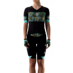 BIANCHI REMASTERED dviratininkės džersis