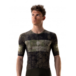 BIANCHI TECH GRAVEL dviratininko džersis