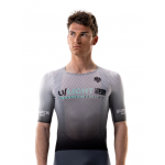 BIANCHI ULTRALIGHT dviratininko marškinėliai