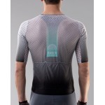 BIANCHI ULTRALIGHT dviratininko marškinėliai