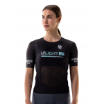 BIANCHI ULTRALIGHT dviratininkės marškinėliai