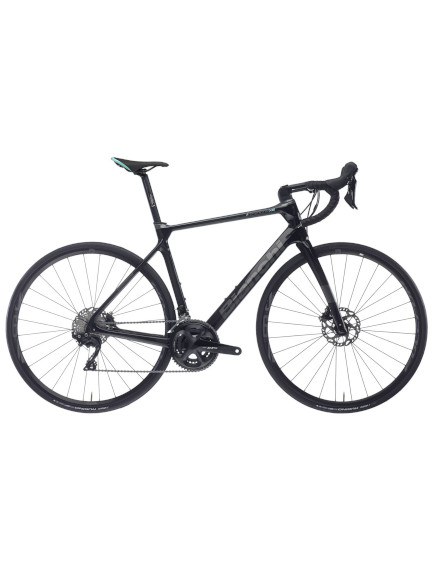 BIANCHI INFINITO XE DISC 105 11 sp plento dviratis