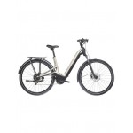 BIANCHI E-VERTIC C TYPE DEORE 10sp. BOSCH 500 elektrinis dviratis