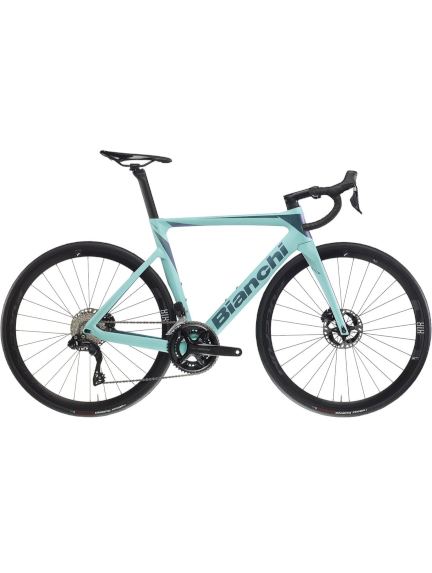 BIANCHI OLTRE Race 105 12 sp. plento dviratis