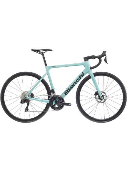 BIANCHI SPRINT 105 12sp plento dviratis