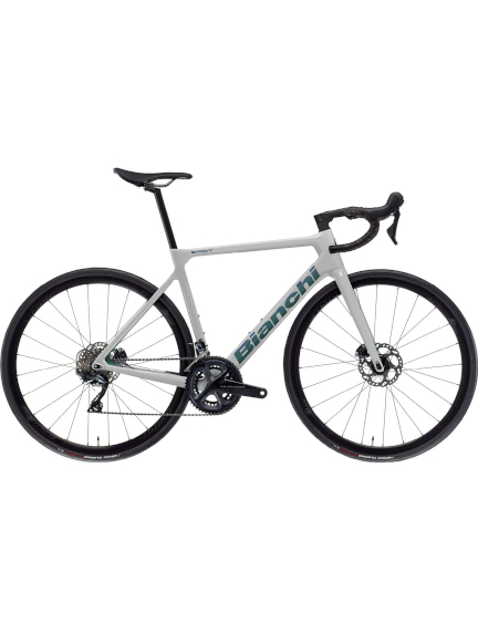 BIANCHI SPRINT 105 12sp plento dviratis