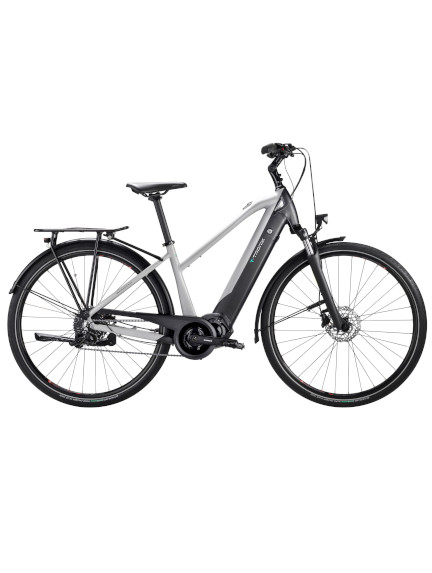 BIANCHI T-TRONIK T-TYPE ST X5 9SP elektrinis dviratis