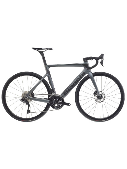 BIANCHI OLTRE Race 105 12 sp. plento dviratis