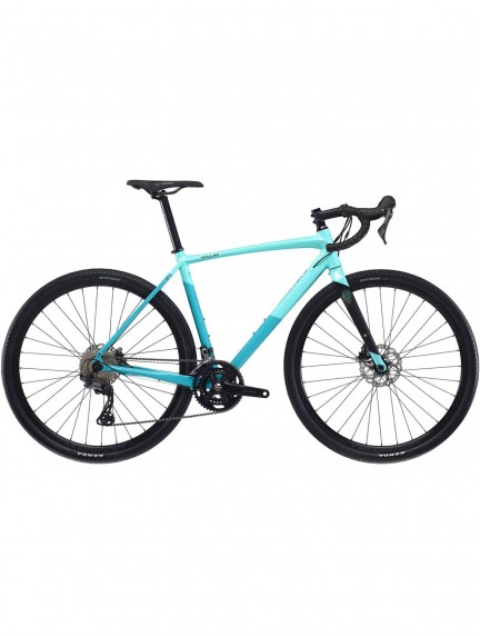 BIANCHI IMPULSO ALLROAD GRX 610 gravel dviratis