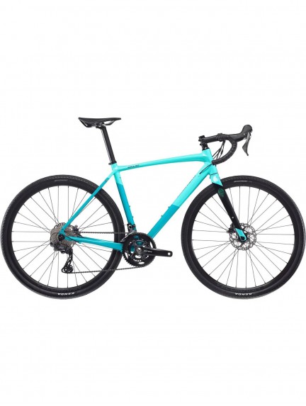 BIANCHI IMPULSO ALLROAD GRX 820 gravel dviratis