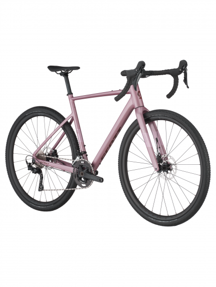 SCOTT SPEEDSTER GRAVEL 30 dviratis