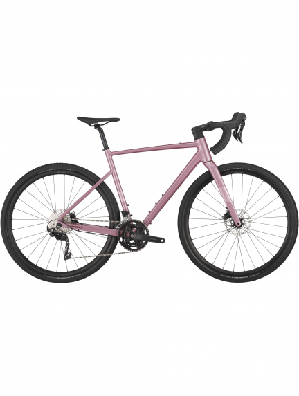 SCOTT SPEEDSTER GRAVEL 30 dviratis