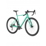 SCOTT SPEEDSTER GRAVEL 30 dviratis