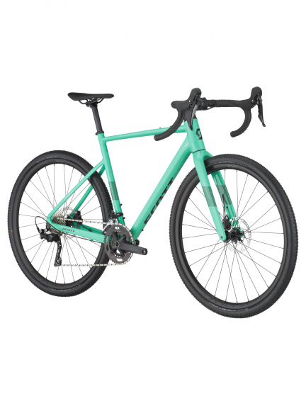SCOTT SPEEDSTER GRAVEL 30 dviratis