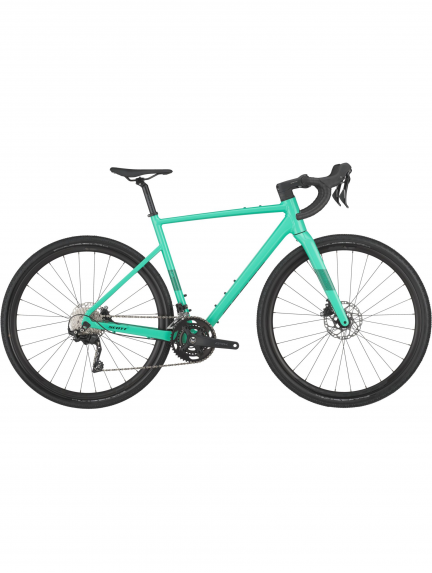 SCOTT SPEEDSTER GRAVEL 30 dviratis