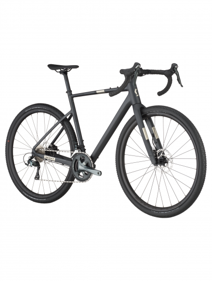 SCOTT SPEEDSTER GRAVEL 40 dviratis
