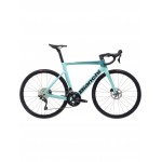 BIANCHI OLTRE Race 105 12 sp. plento dviratis