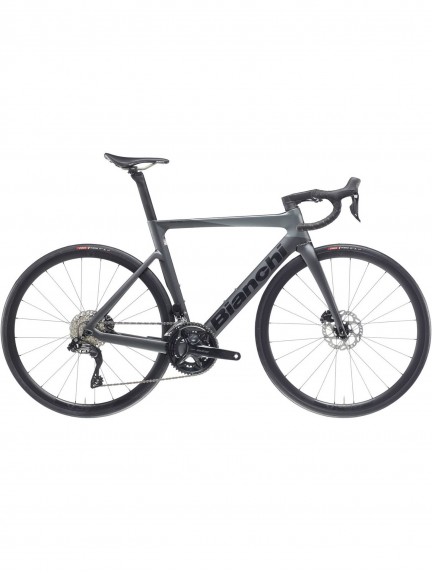 BIANCHI OLTRE Race 105 12 sp. plento dviratis
