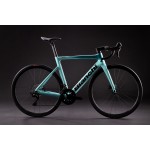 BIANCHI OLTRE Race 105 12 sp. plento dviratis