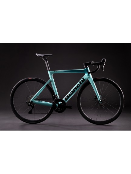 BIANCHI OLTRE Race 105 12 sp. plento dviratis