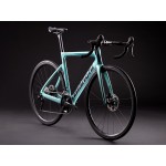 BIANCHI OLTRE Race 105 12 sp. plento dviratis