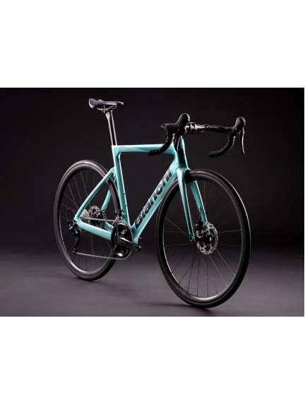 BIANCHI OLTRE Race 105 12 sp. plento dviratis
