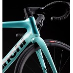 BIANCHI OLTRE Race 105 12 sp. plento dviratis