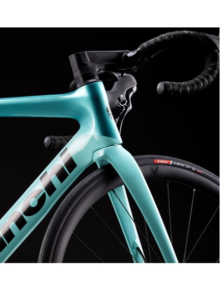 BIANCHI OLTRE Race 105 12 sp. plento dviratis