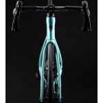BIANCHI OLTRE Race 105 12 sp. plento dviratis