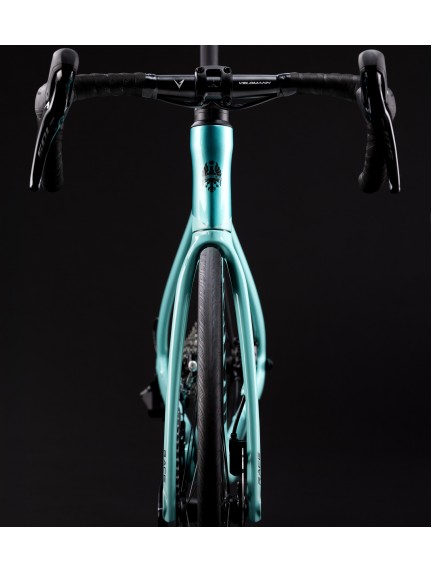 BIANCHI OLTRE Race 105 12 sp. plento dviratis