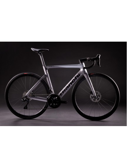 BIANCHI OLTRE Race 105 12 sp. plento dviratis