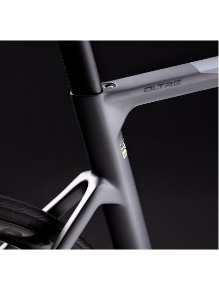 BIANCHI OLTRE Race 105 12 sp. plento dviratis