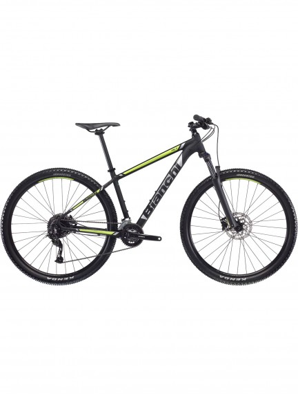 BIANCHI MAGMA 9.2 ALIVIO 2X9 MTB dviratis