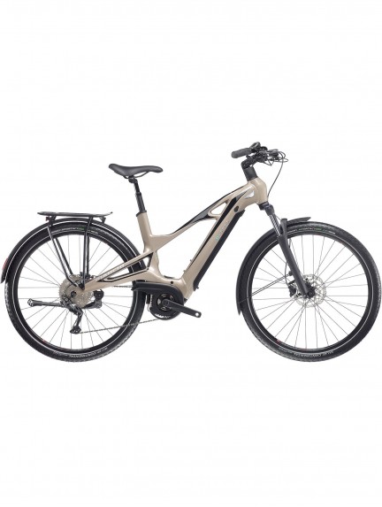 BIANCHI E-VERTIC T TYPE ST DEORE 10sp elektrinis dviratis