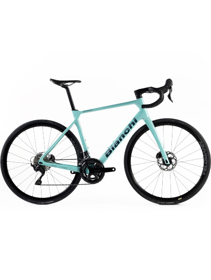 BIANCHI INFINITO ICR 105 12 sp plento dviratis