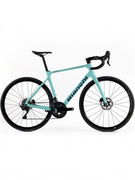 BIANCHI INFINITO ICR 105 VP 12 sp plento dviratis