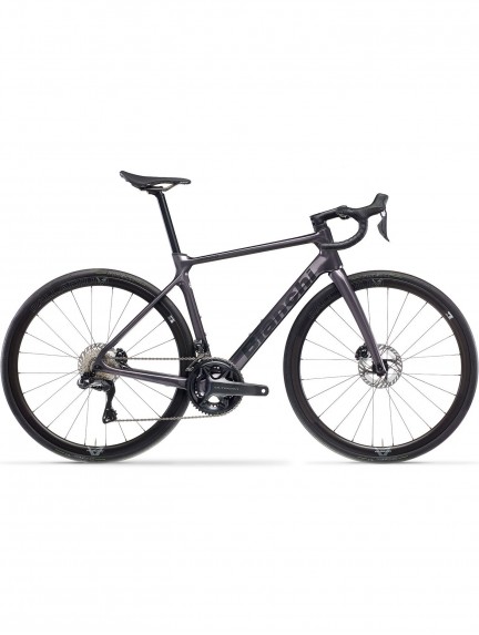 BIANCHI INFINITO ICR 105 VP 12 sp plento dviratis