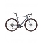 BIANCHI IMPULSO PRO GRX 820 DISC 2X12SP gravel dviratis