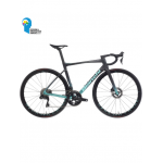 BIANCHI SPECIALISSIMA RC Durace DI2 12sp plento dviratis