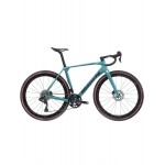 BIANCHI IMPULSO RC GRX 825 DI2 2X12SP gravel dviratis