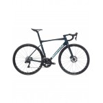 BIANCHI SPECIALISSIMA 140TH RC DI2 12sp plento dviratis