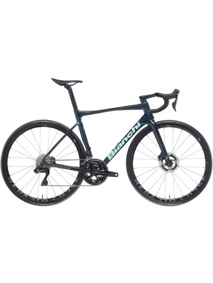 BIANCHI SPECIALISSIMA 140TH RC DI2 12sp plento dviratis