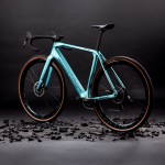 BIANCHI IMPULSO RC GRX 825 DI2 2X12SP gravel dviratis