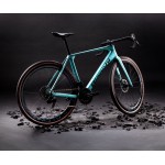BIANCHI IMPULSO RC GRX 825 DI2 2X12SP gravel dviratis