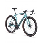 BIANCHI IMPULSO RC GRX 825 DI2 2X12SP gravel dviratis