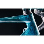 BIANCHI SPECIALISSIMA 140TH RC DI2 12sp plento dviratis